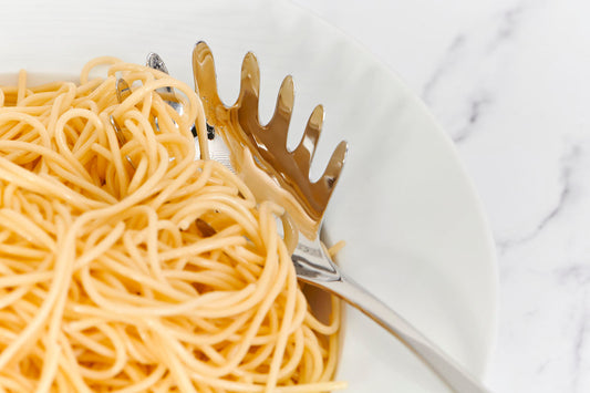 Elegancia Spaghettilöffel